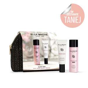 GLOWY SKIN RADIANCE-SMOOTHING